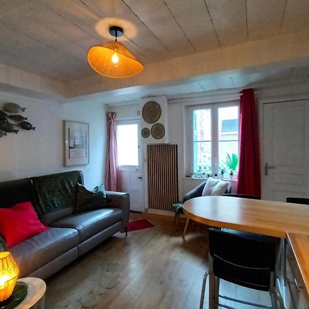 La P'Tite Normande Villa Villerville Kültér fotó