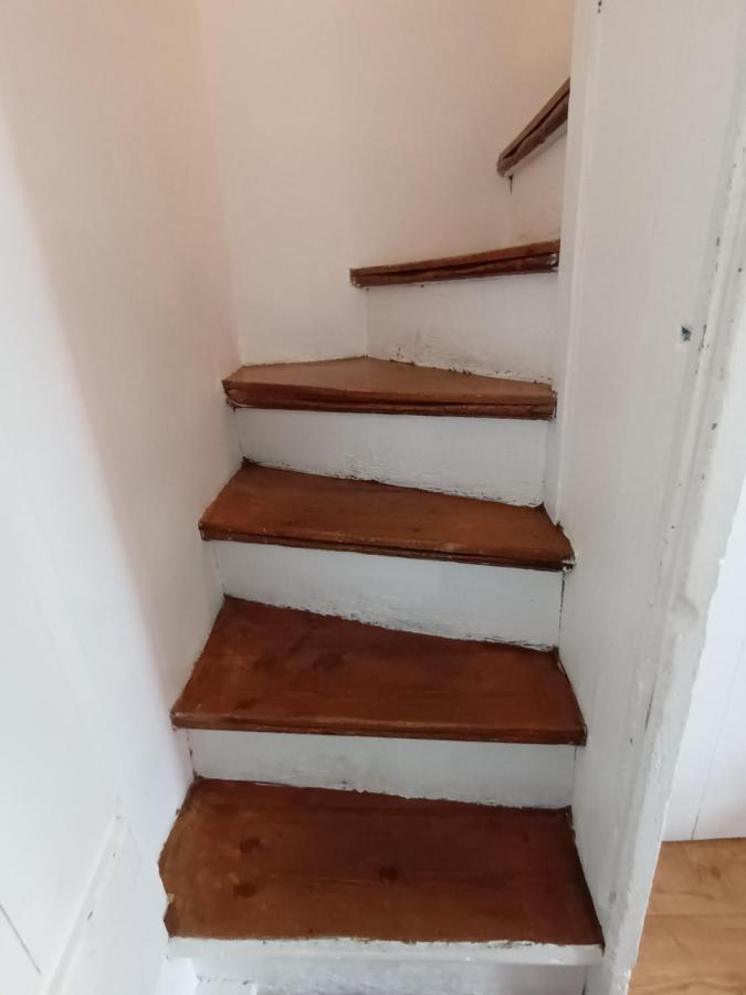 La P'Tite Normande Villa Villerville Kültér fotó
