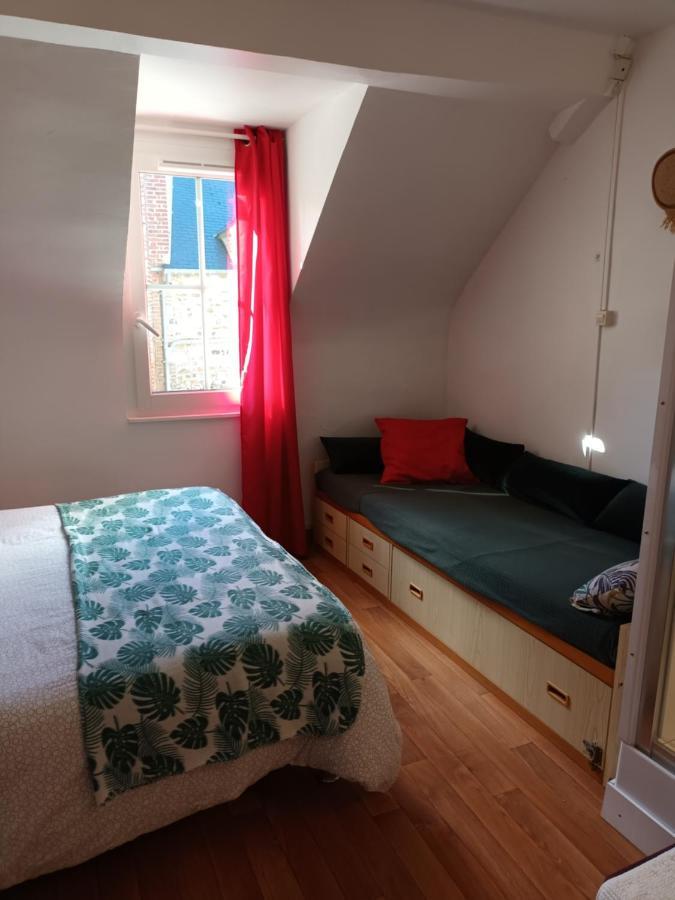La P'Tite Normande Villa Villerville Kültér fotó