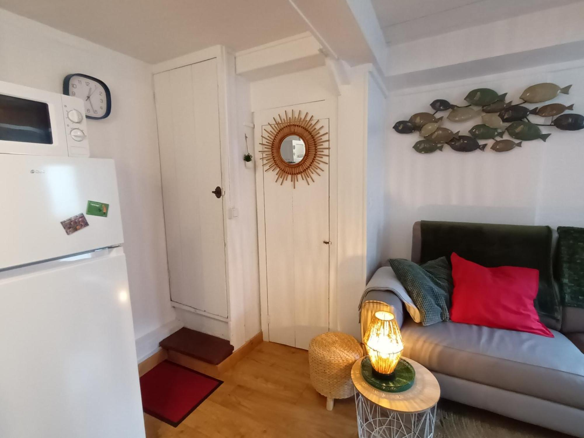 La P'Tite Normande Villa Villerville Kültér fotó