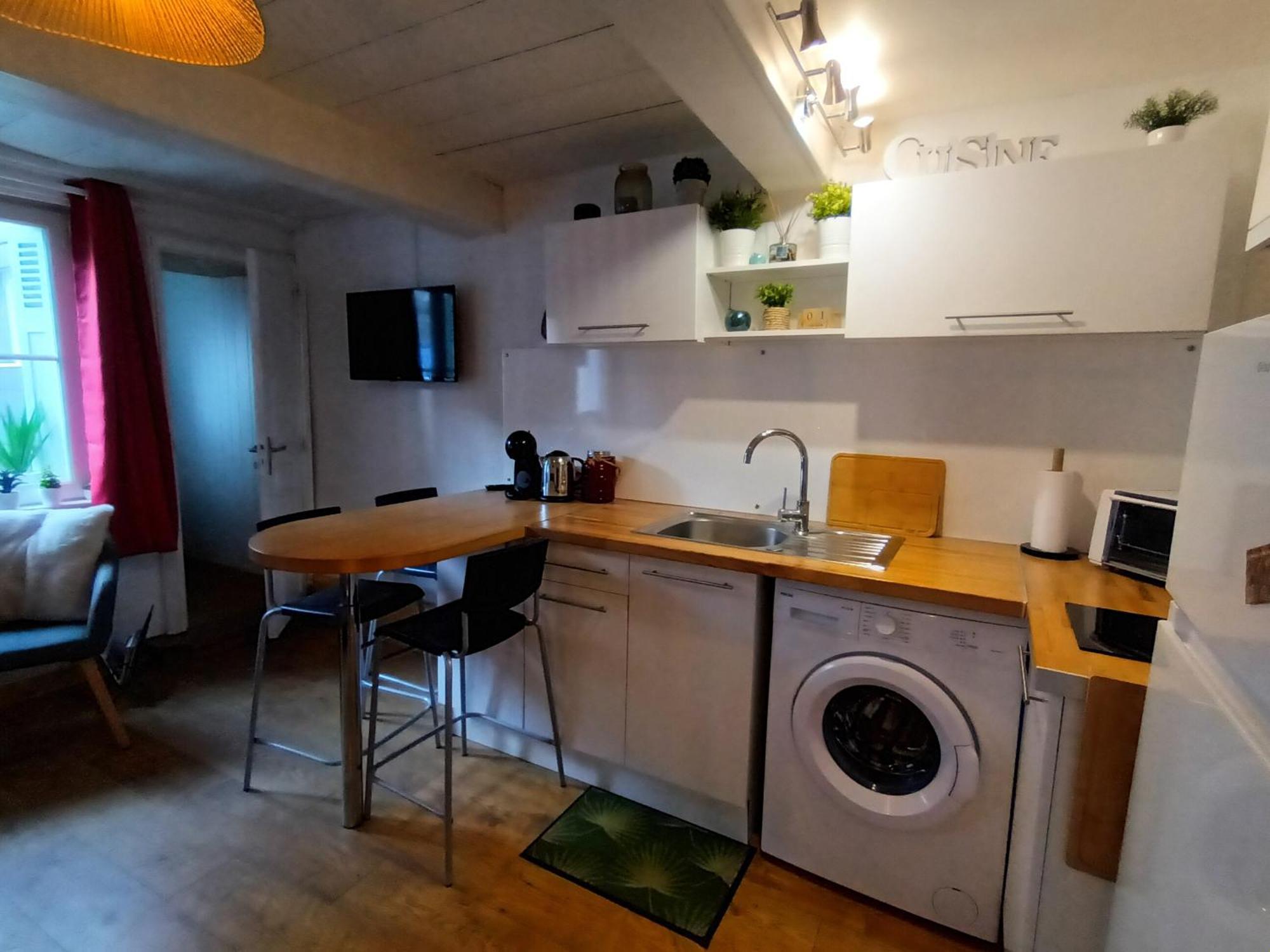 La P'Tite Normande Villa Villerville Kültér fotó