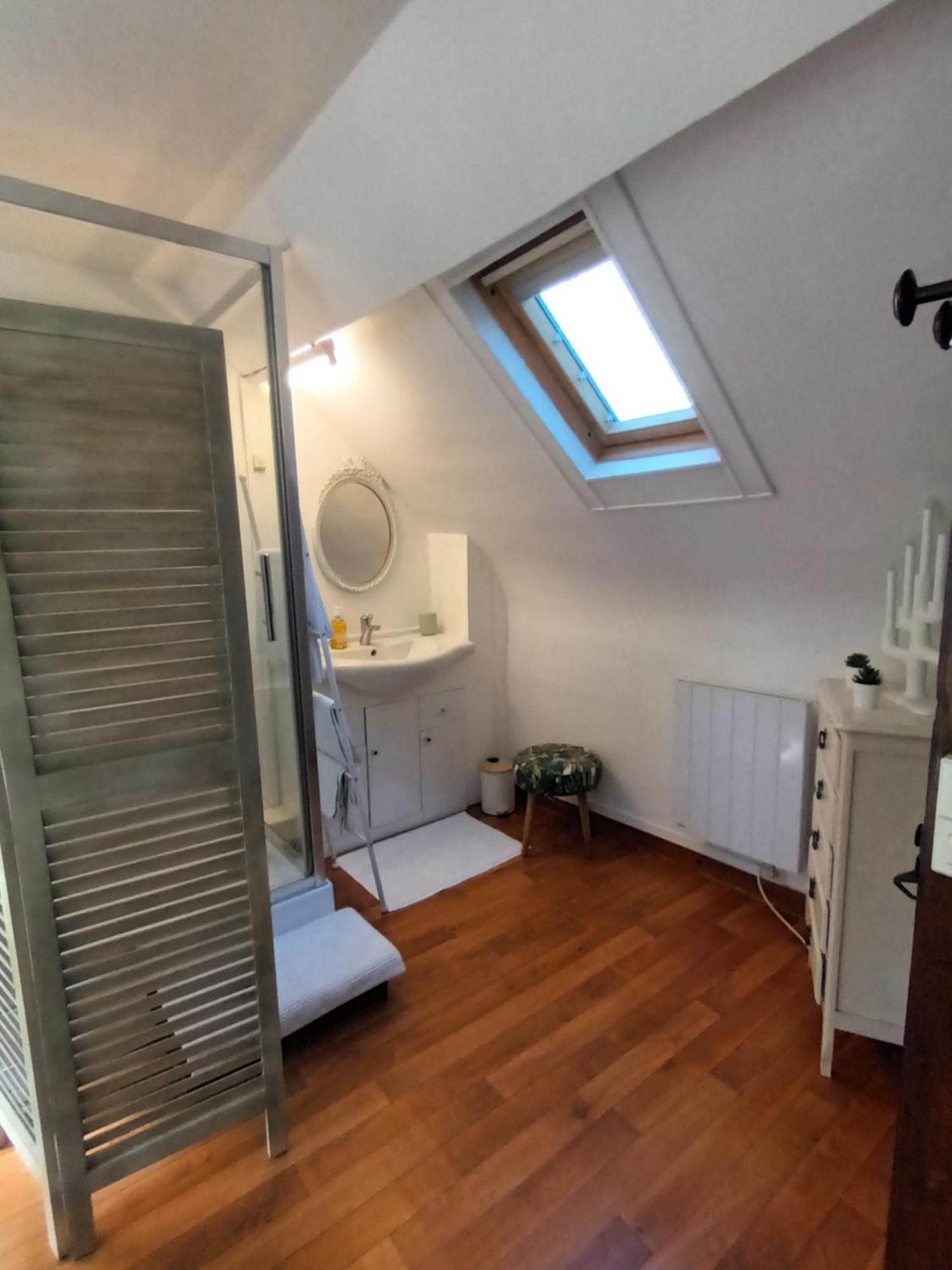 La P'Tite Normande Villa Villerville Kültér fotó