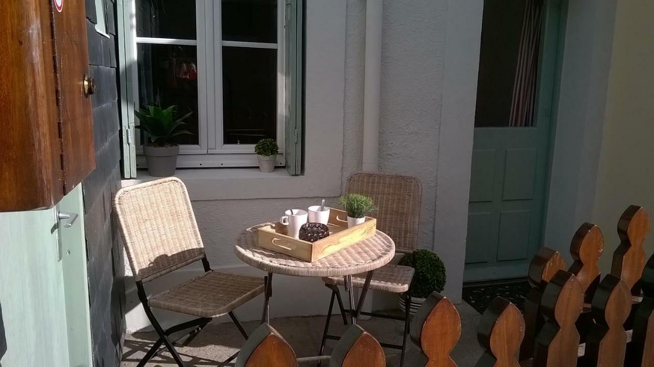 La P'Tite Normande Villa Villerville Kültér fotó