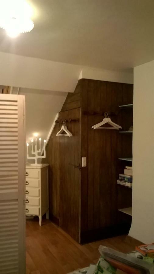 La P'Tite Normande Villa Villerville Kültér fotó