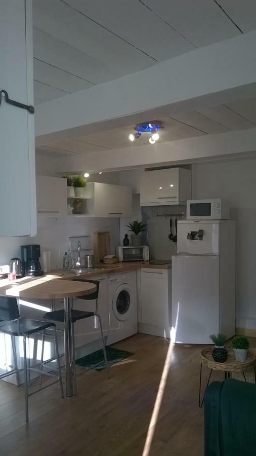 La P'Tite Normande Villa Villerville Kültér fotó